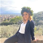 Mi sono laureata da poco e vorrei trasmettere le mie competenze di insegnante di storia dell'arte